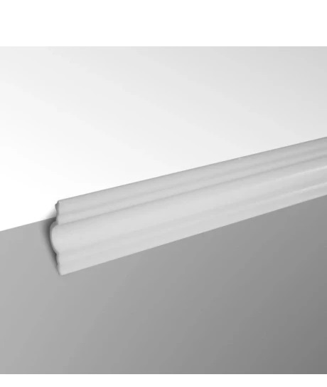 MOLDURA DECO 55 X 55 X 2MT - BA60