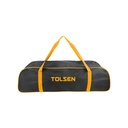 LIJADORA P/YESO Telescópica TOLSEN 225mm. 015-79585