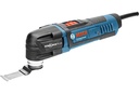 MULTI HERRAMIENTA BOSCH GOP 30-28 0601.237.0E0