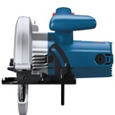 SIERRA CIRCULAR GKS 130 7.1/4" BOSCH