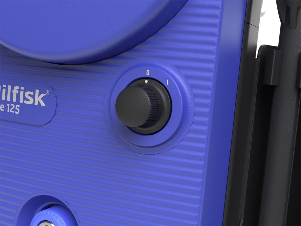 HIDROLAVADORA NILFISK Core 125-5