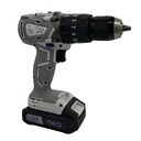 TALADRO C/PER.20v.2Ah.Brushless NEO TP1213/3/20KC1