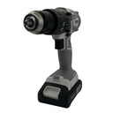 TALADRO C/PER.20v.2Ah.Brushless NEO TP1213/3/20KC1