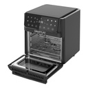 Airfryer digital 12 Lt. SL-AFDG012 SmartLIfe