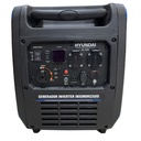 GENERADOR INVERTER HIG 4500 5,5Kw. HYUNDAI