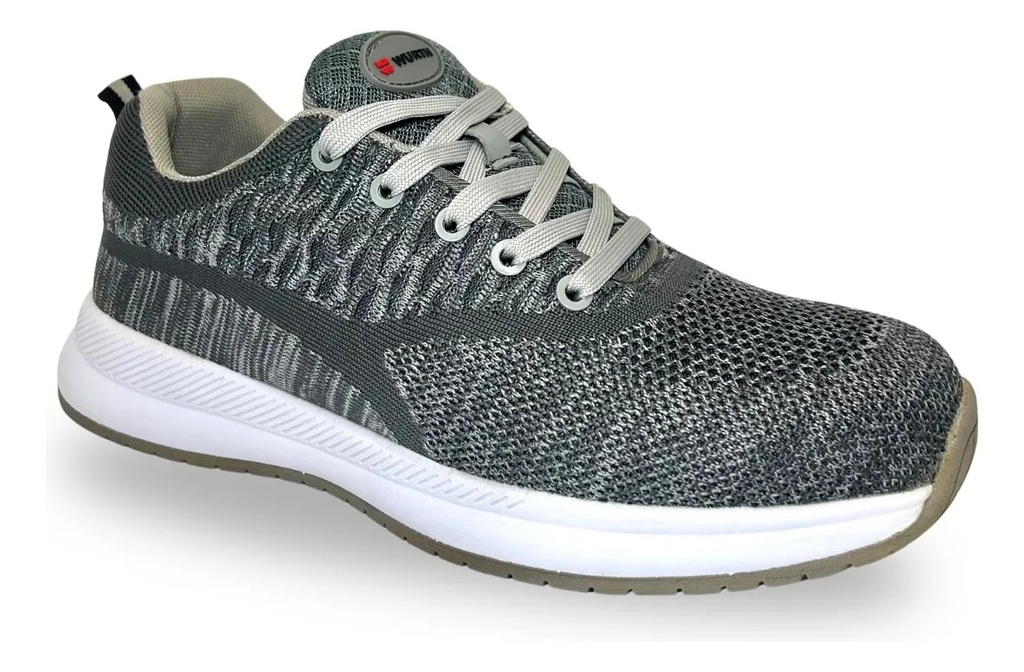 CHAMPION GRIS S/PROTECC.Nº45 WURTH Mod.247