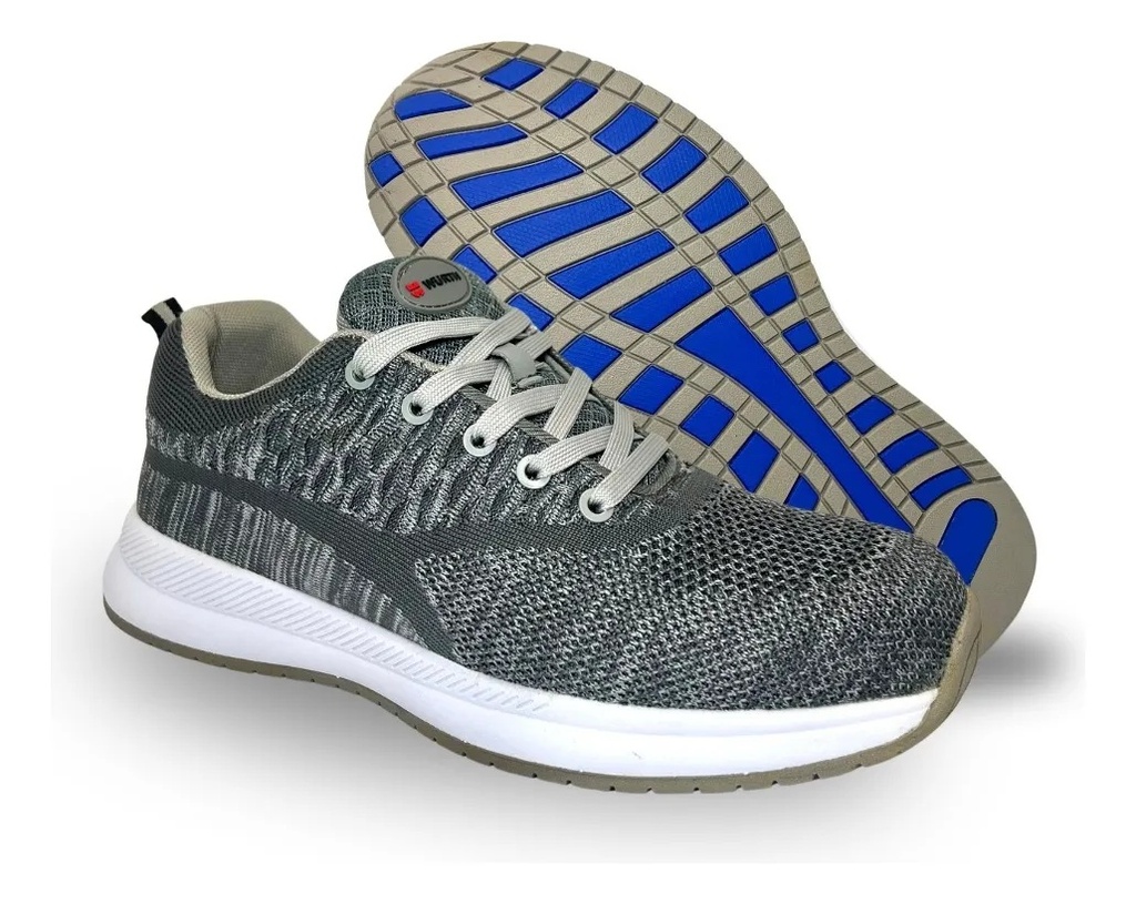 CHAMPION GRIS S/PROTECC.Nº45 WURTH Mod.247