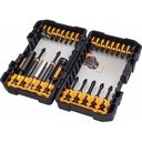 Set 26 Pcs. Puntas de Impacto Torsion Extreme  Dewalt DT70600T
