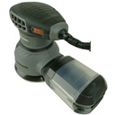 LIJADORA ROTO ORBITAL 350w. GLADIATOR PRO