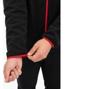 CAMPERA MicroPolar Ranger Wurth Ngo.Rojo Talle M