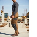 PANTALON Tactical Pro WURTH Beige Talle XXL