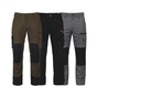 PANTALON Strange WURTH Verde Oliva Talle XXL
