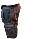 BERMUDA CARGO Neo Safety Talle XL