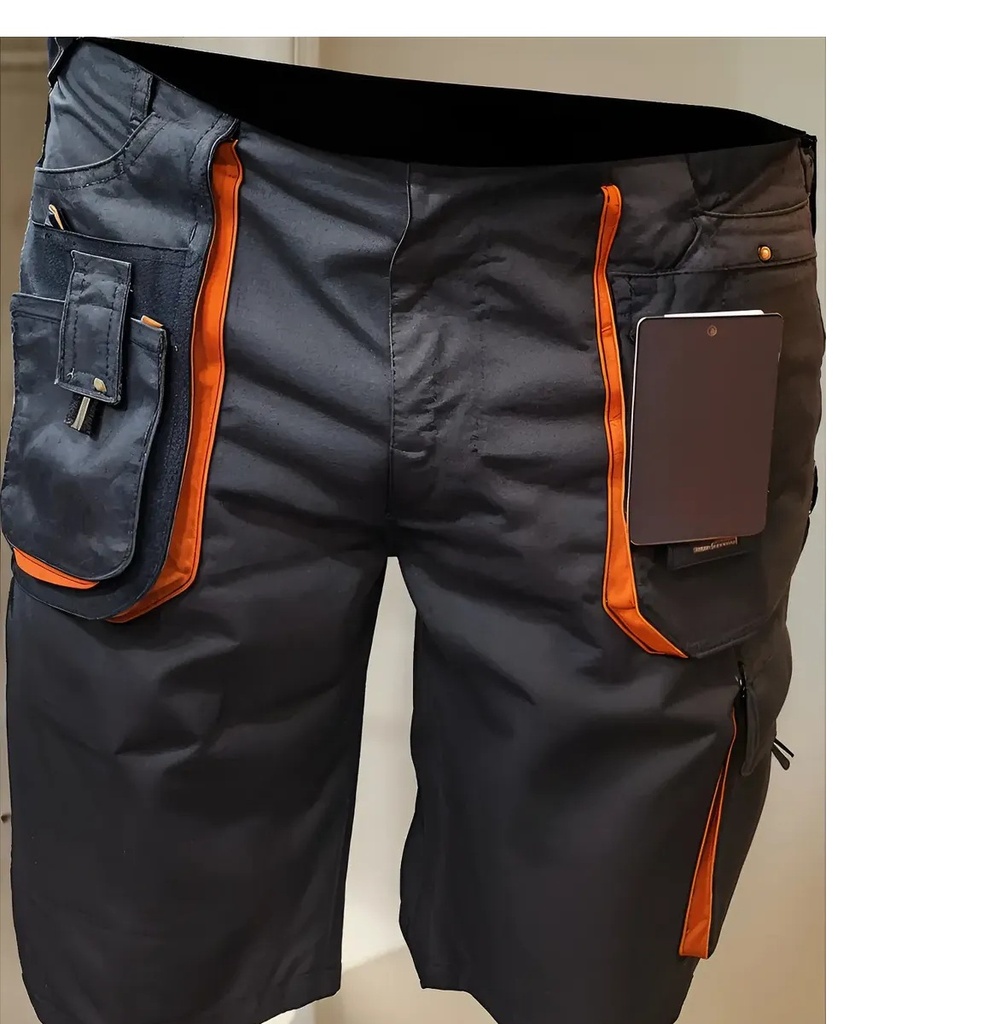 BERMUDA CARGO Neo Safety Talle M
