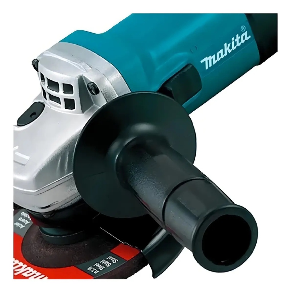 Amoladora 4.1/2" Makita 9557NB