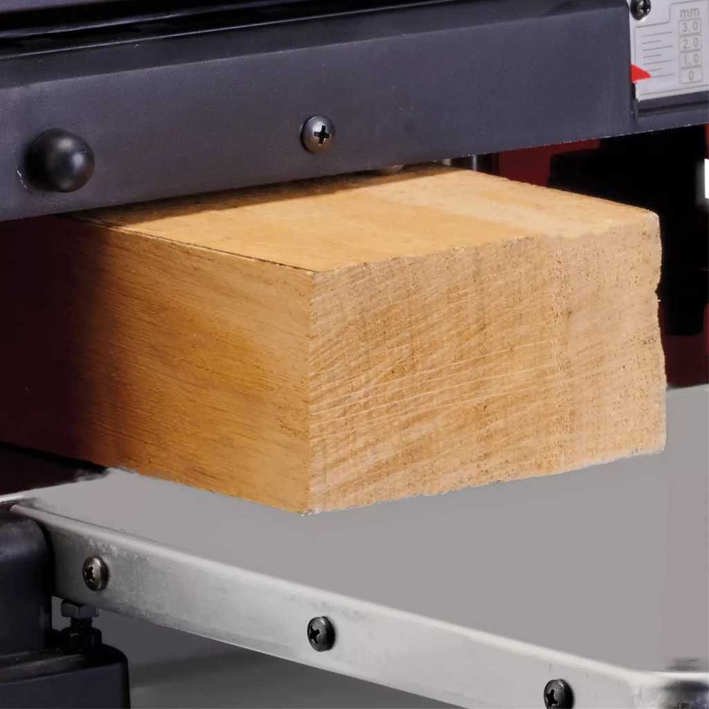 CEPILLO DE BANCO EINHELL TE-SP-330
