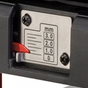 CEPILLO DE BANCO EINHELL TE-SP-330