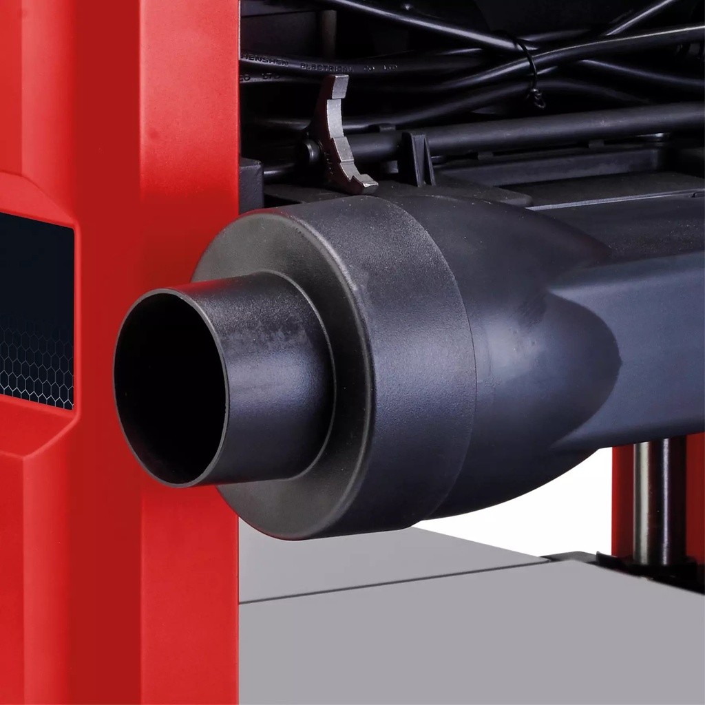 CEPILLO DE BANCO EINHELL TE-SP-330