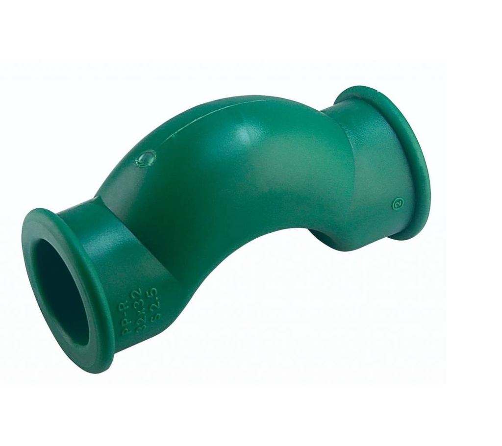 POLITHERM DESVIO CORTO HH 25