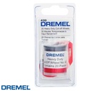 Kit Discos Corte x20 15/16" 420 DREMEL