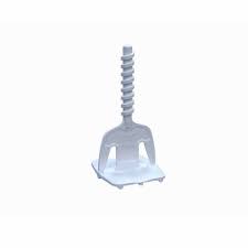Bolsa 50Pz. NIVELADOR EASY SPIN 3mm. CORTAG