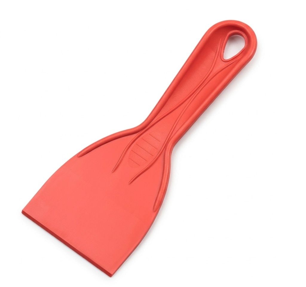 ESPATULAS PVC 2" COMFORT GRIP 6904