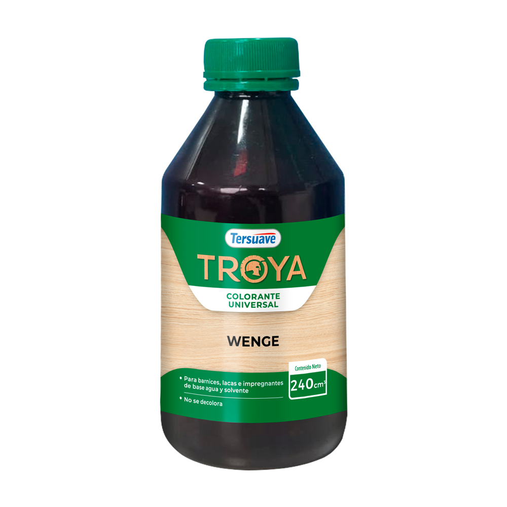 COLORANTE P/BARNIZ 60 cc. CEDRO