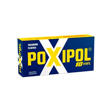 POXIPOL 21 Gr. Metal