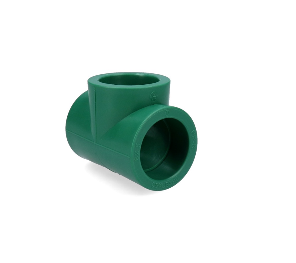 POLITHERM TEE HH 20