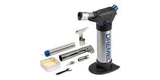 SOPLETE VERSA FLAME DREMEL