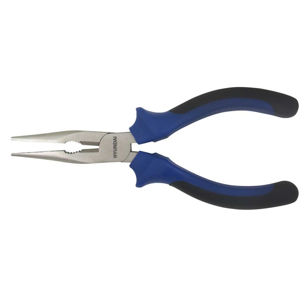 ALICATE HYUNDAI PUNTA REDONDA 6"