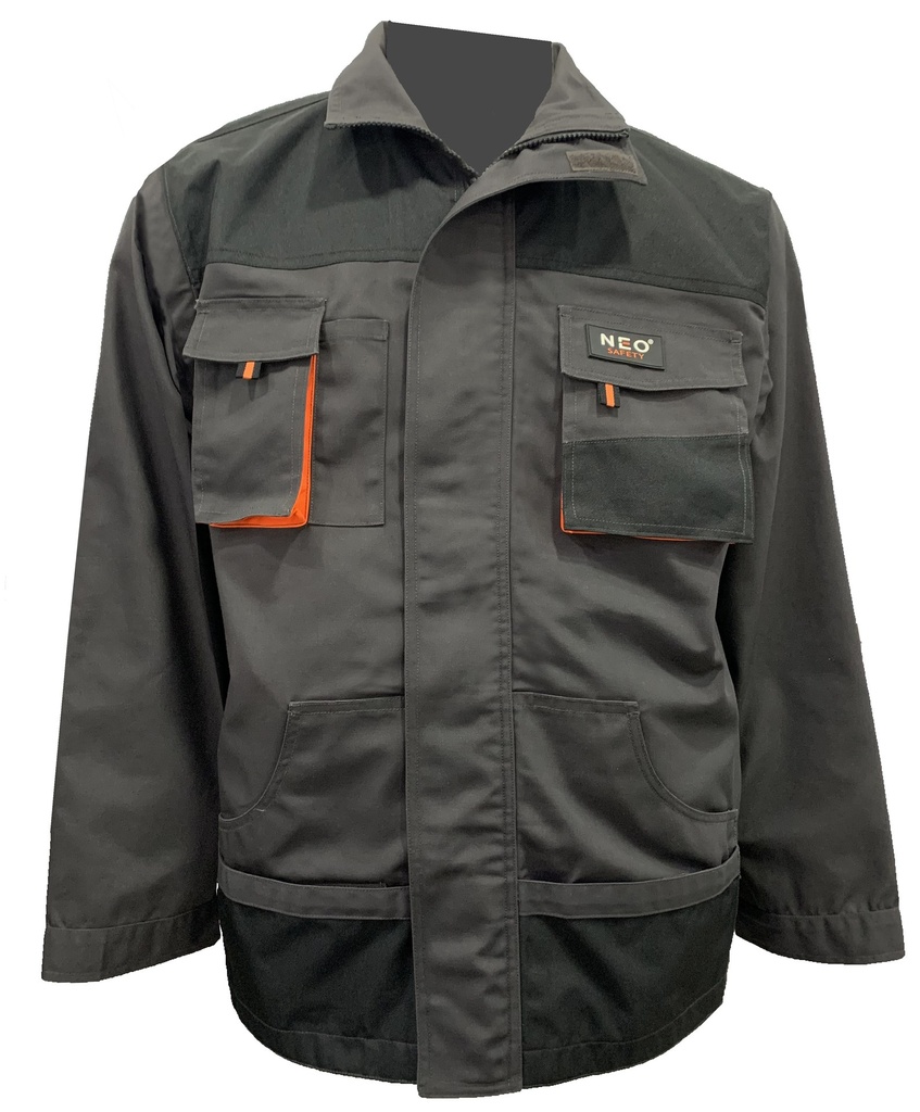 CAMPERA Neo Safety Talle M