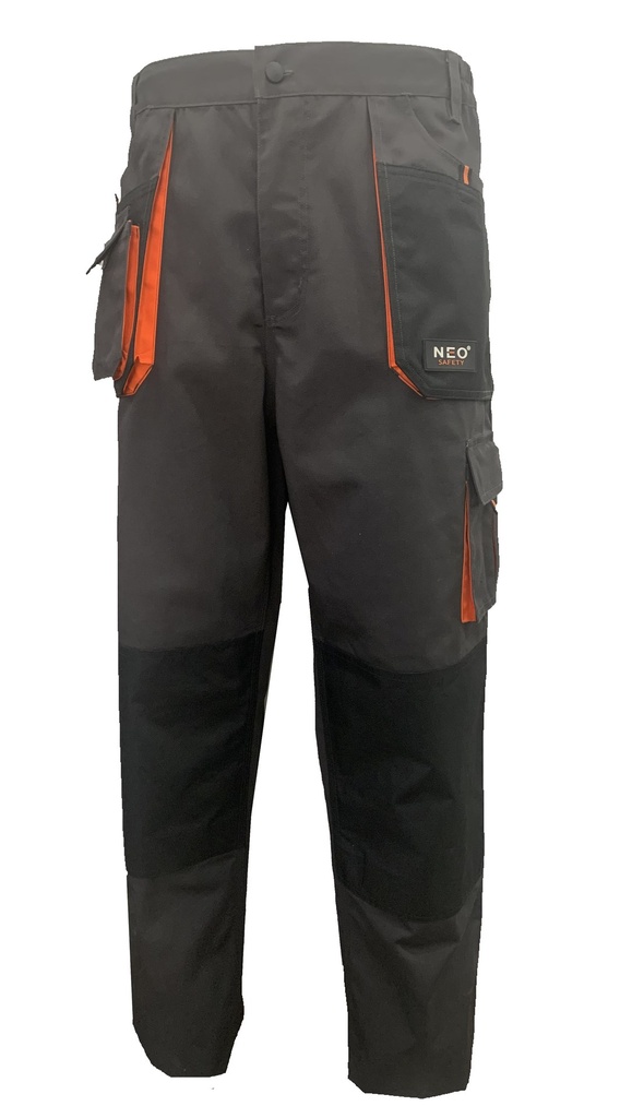PANTALON CARGO Neo Safety Talle M