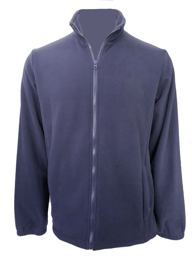 CAMPERA POLAR Neo Safety Talle XXL