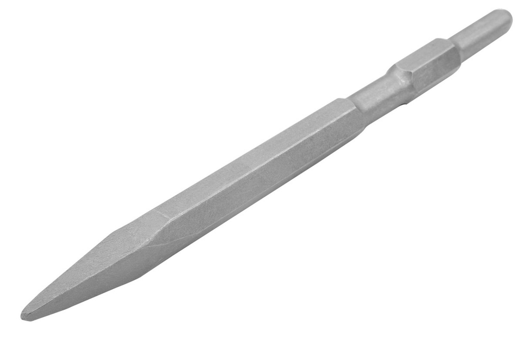 PUNTA HEXAGONAL 17x280mm. TOLSEN