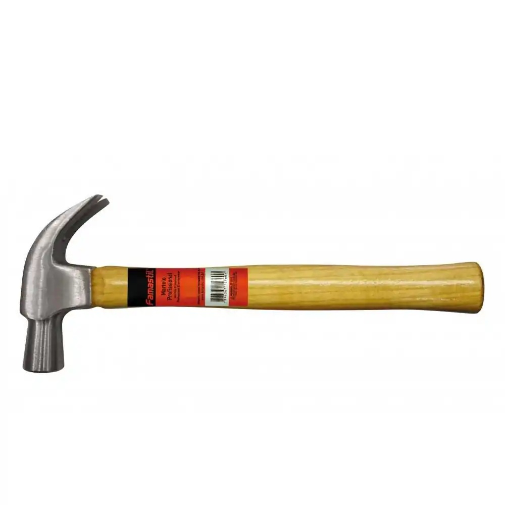 MARTILLO UÑA 27 mm. FAMASTIL