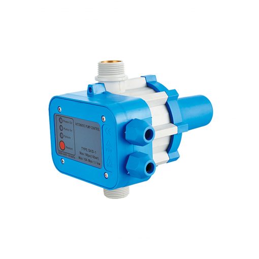 Presscontrol TAIFU - TPC 10A Conex. 1" (29881683)