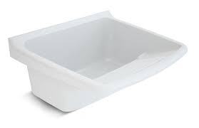 PILETA LAVAR PVC 15 Lt. DUKE (49x43x28)