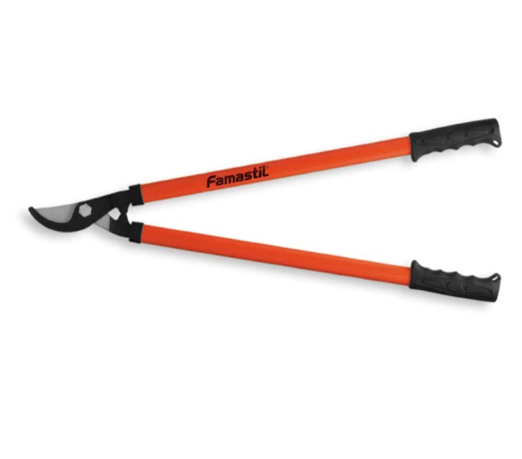 TIJERA CERCO MANGO LARGO ERGON. 27" FAMASTIL