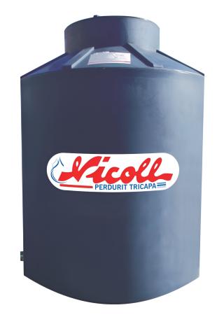 PERDURIT PLUS 2000 Lt.-TRICAPA-2033291