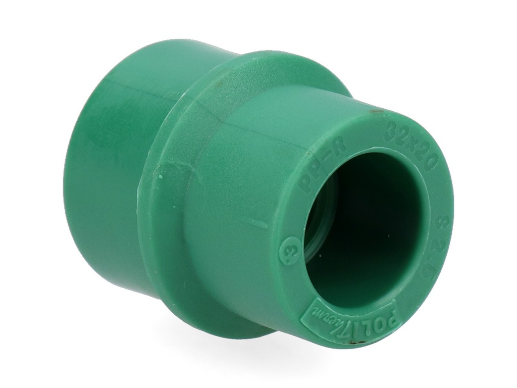 POLITHERM BUJE REDUCCION MH 32 x 25