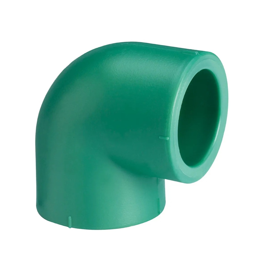 POLITHERM CODO HH 90º x 32