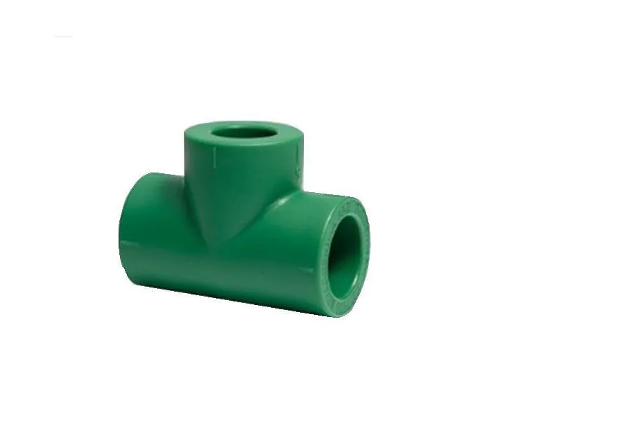 IPS TEE REDUCCION 25 x 20 x 25