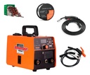 SOLDADORA MIG-MMA FIX-120 SMARTER (Super Compacta)