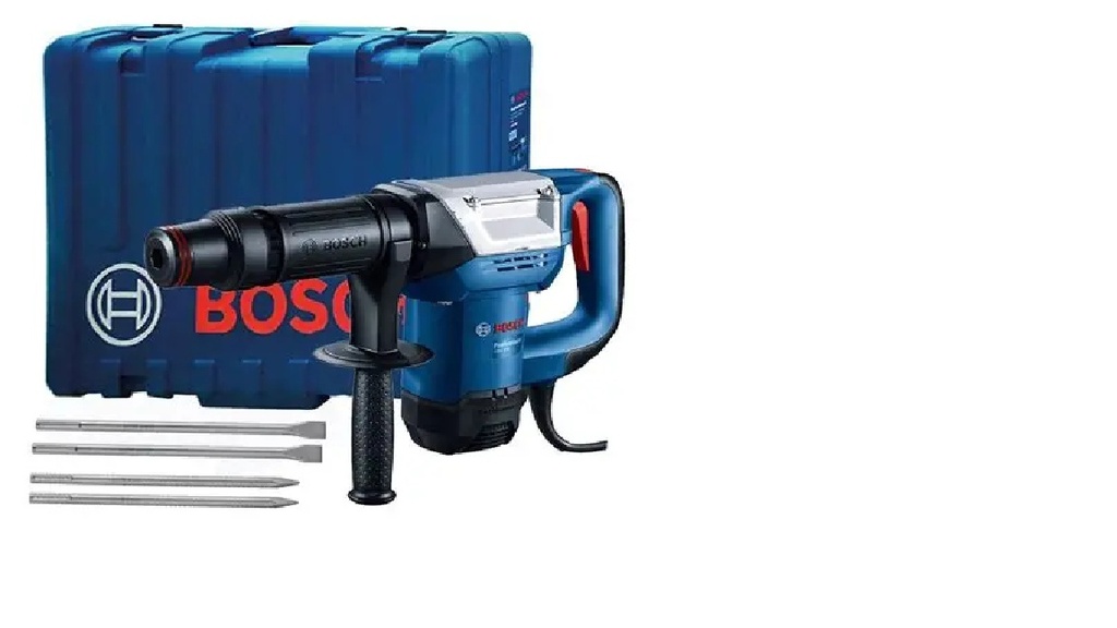 MARTILLO DEMOLEDOR GSH 500 BOSCH 06113387E1