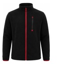CAMPERA MicroPolar Ranger Wurth Ngo.Rojo Talle M