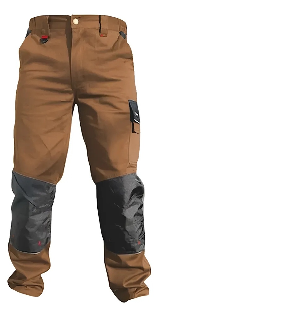 PANTALON Tactical Pro WURTH Beige Talle XXL