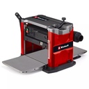 CEPILLO DE BANCO EINHELL TE-SP-330
