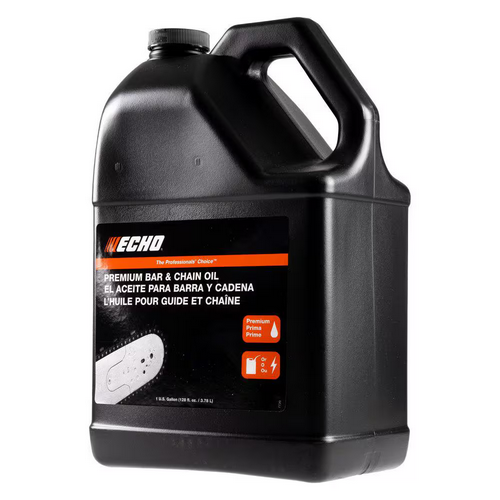 x 3,78 Lt. ACEITE CADENA ECHO PREMIUM