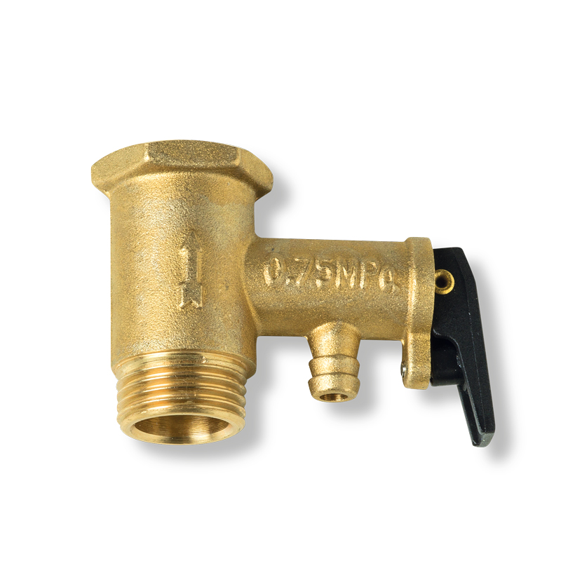 VALVULA REGULADORA P/CALEFON 1/2"